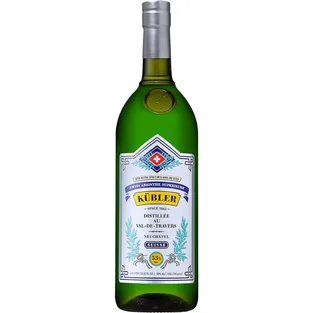 Kubler Swiss Absinthe Superieure