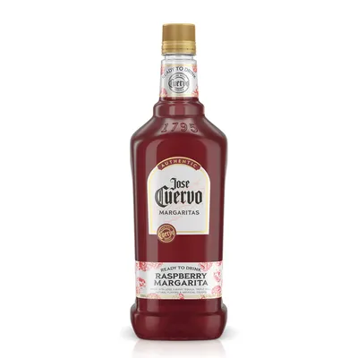 Jose Cuervo Raspberry Colada Margarita 1.75L
