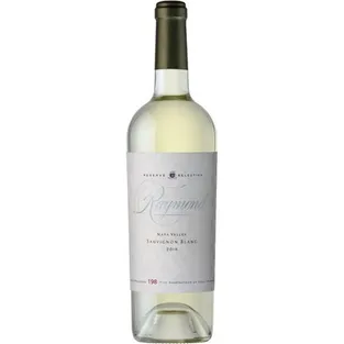 R Collection Lot No. 4 Sauvignon Blanc