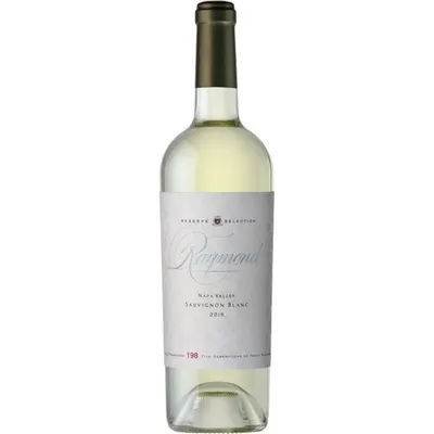R Collection Lot No. 4 Sauvignon Blanc 750mL