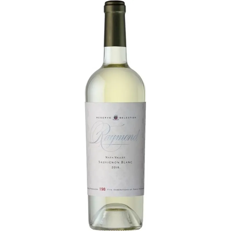 R Collection Lot No. 4 Sauvignon Blanc view 1