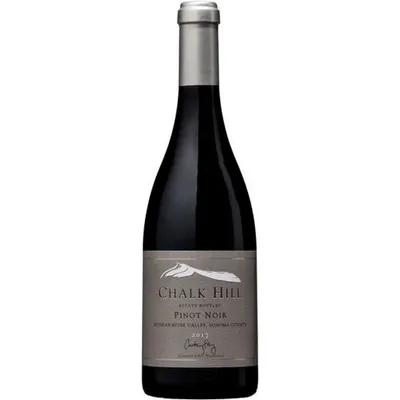 Chalk Hill Russian River Valley Pinot Noir 2014 750mL