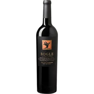 Bogle Old Vine Zinfandel