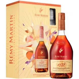 Remy Martin 1738