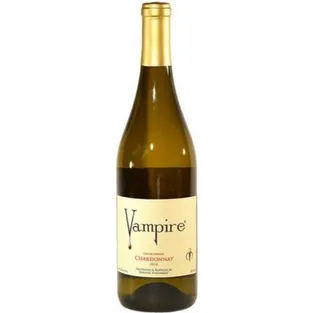 Vampire Chardonnay