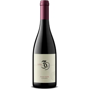 Line 39 Central Coast Pinot Noir