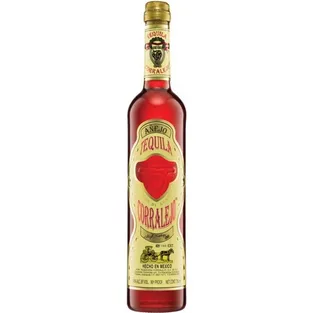 Corralejo Tequila Anejo