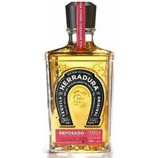 Herradura Tequila Reposado