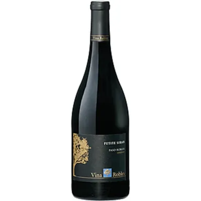 Vina Robles Petite Sirah Jardine '08 750mL