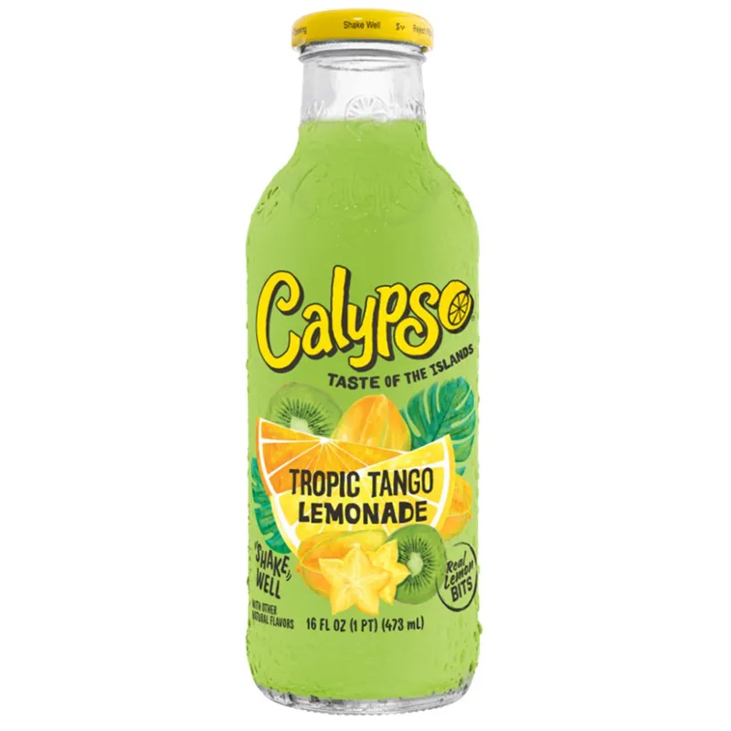 Calypso Tropic Tango Lemonade view 1