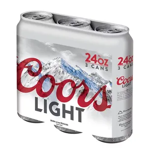 Coors Light
