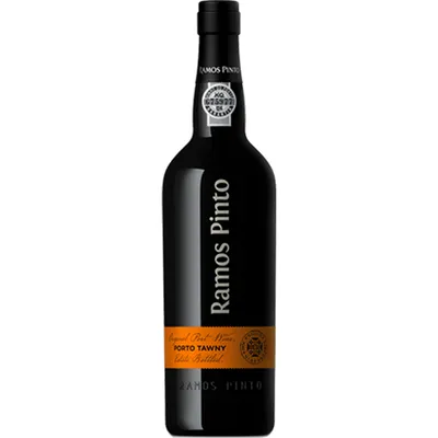 Ramos Pinto Porto Tawny 750ml Bottle