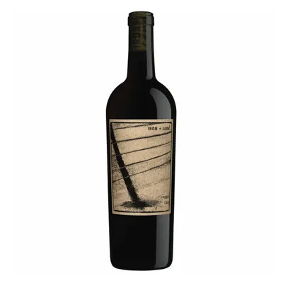 Iron + Sand Cabernet Sauvignon 2019 750mL