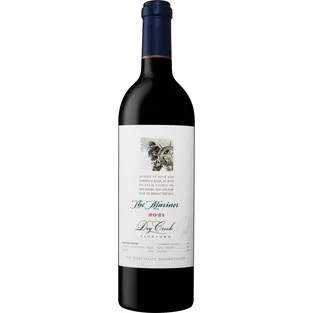 Dry Creek Vineyard The Mariner 2021