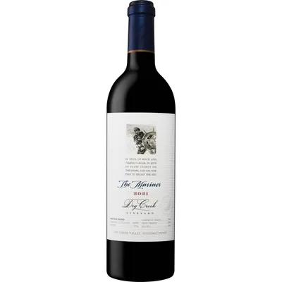 Dry Creek Vineyard The Mariner 2021 750 ml