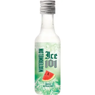 Ice 101 Watermelon Liqueur