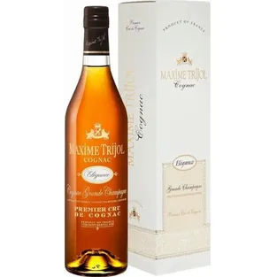 Maxime Trijol Elegance Cognac