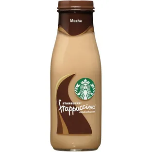 Starbucks Frapp - Mocha