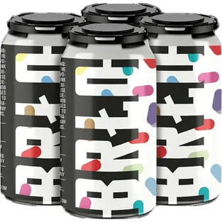 Brlo Happy Pils