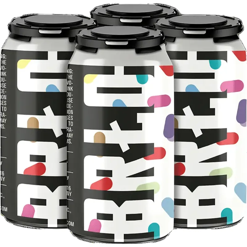 Brlo Happy Pils view 1
