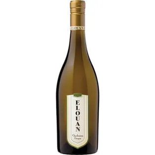 Elouan Chardonnay