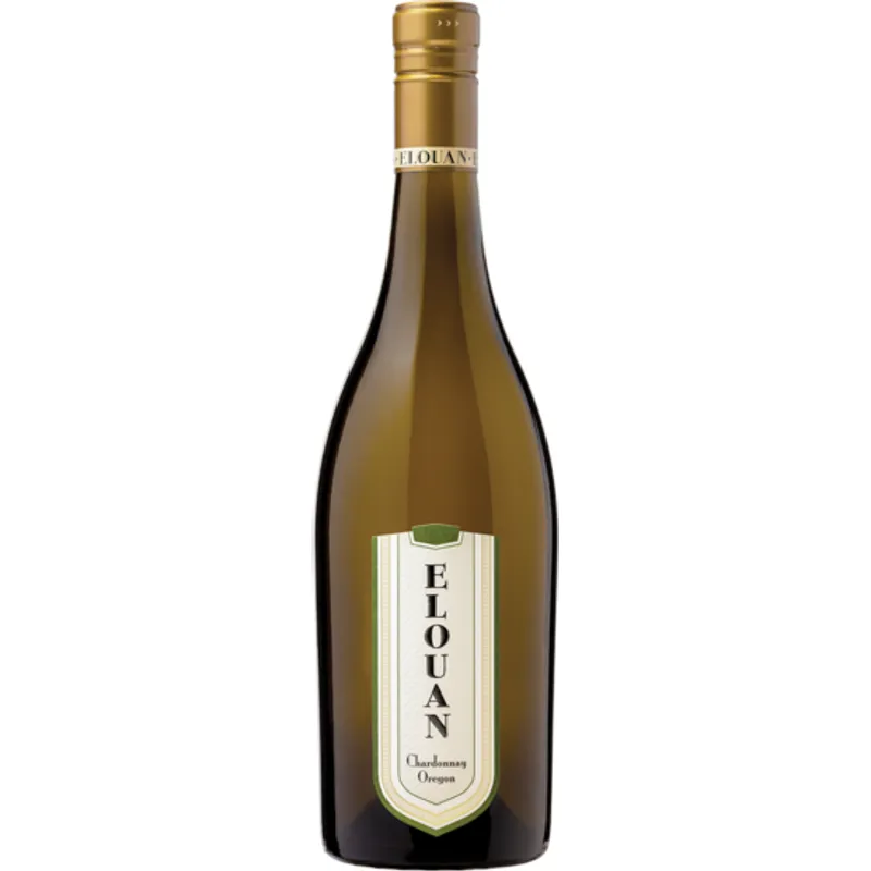 Elouan Chardonnay view 1