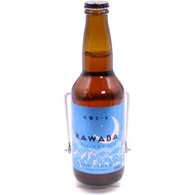 Beer Twilight Ale 330ml