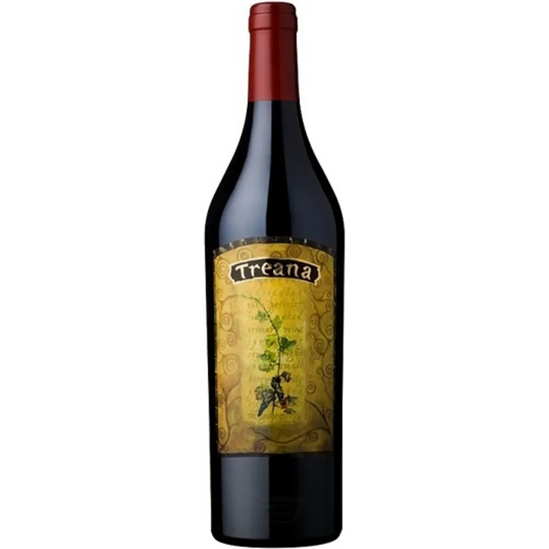 Treana Paso Robles Cabernet Sauvignon Syrah view 1