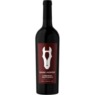 The Original Dark Horse Cabernet Sauvignon