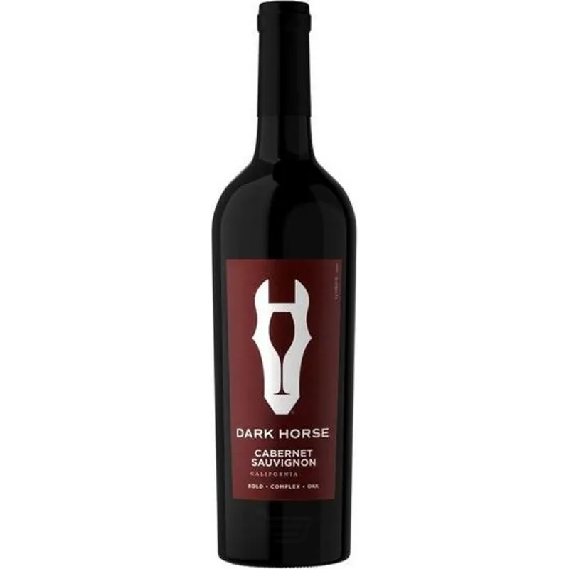 The Original Dark Horse Cabernet Sauvignon view 1