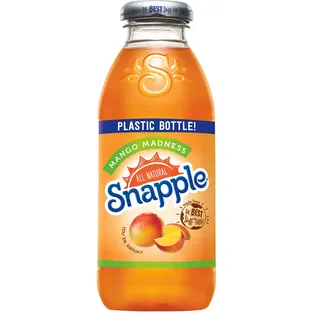 Snapple Mango