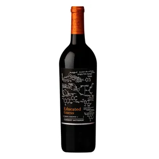 Educated Guess Cabernet Sauvignon 2022