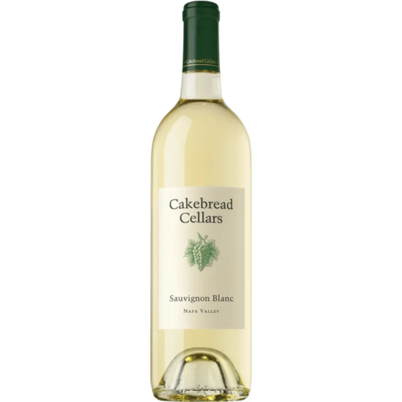 Cakebread Cellars Sauvignon Blanc view 1