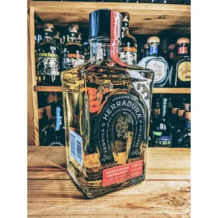 Herradura Reposado Tequila