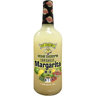 Dr. Swami & Bone Daddy Spicy Margarita Mix