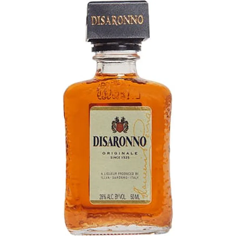 Disaronno Originale Amaretto view 1