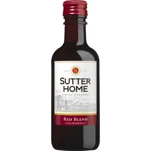 Sutter Home Family Vineyards Red Blend