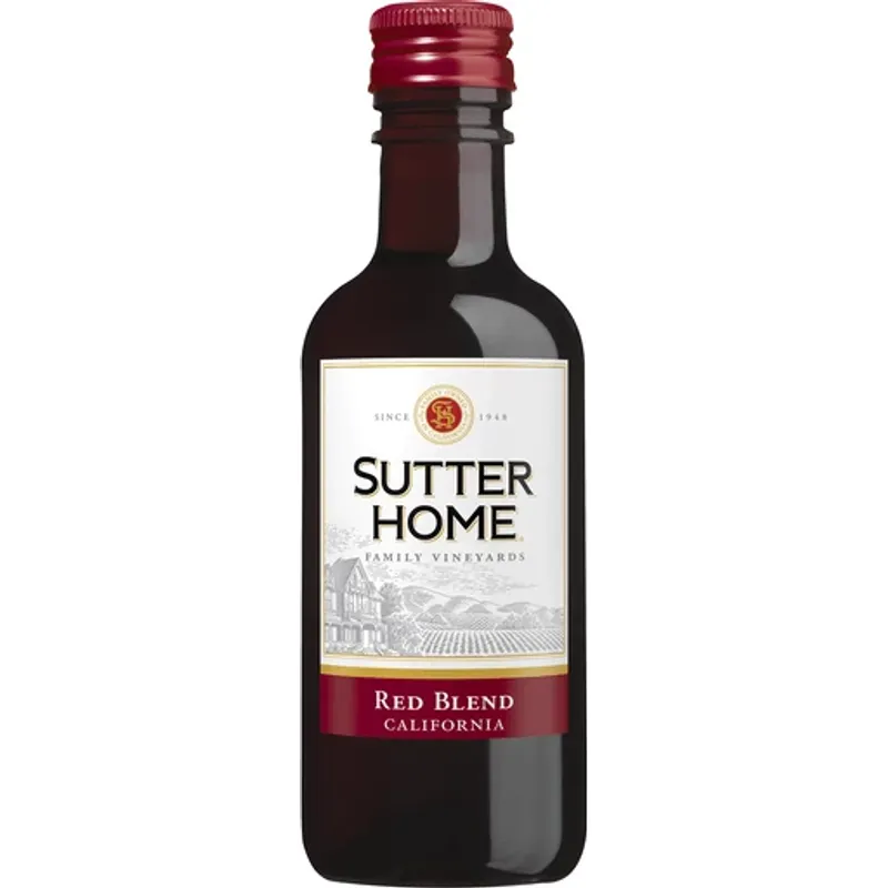 Sutter Home Family Vineyards Red Blend view 1