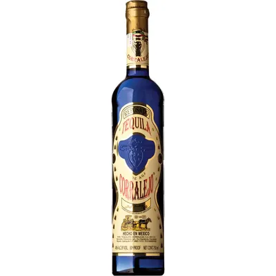 Corralejo Tequila Reposado 750mL