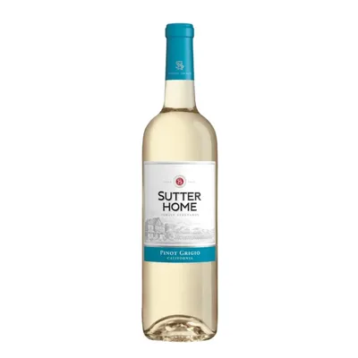 Sutter Home Pinot Grigio 750 mL