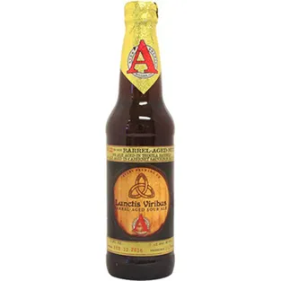 Avery Lunctis Viribus Barrel-Aged Sour Ale