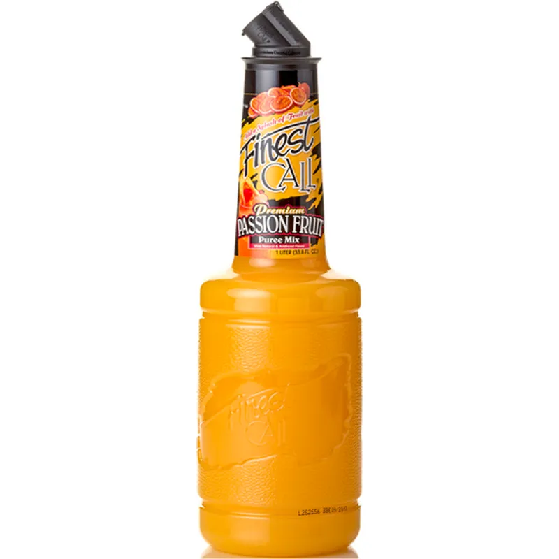 Finest Call Premium Passion Fruit Puree Mix view 1