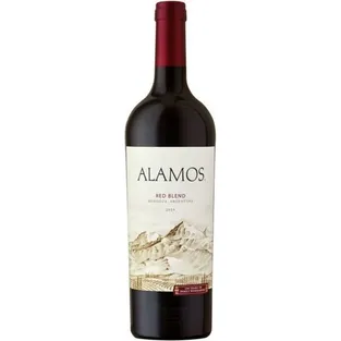 Alamos Red Wine Blend