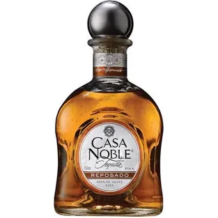 Casa Noble Reposado Tequila