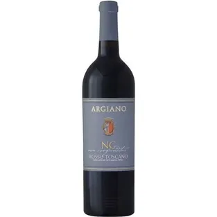 Argiano Non Confunditur Toscana Super Tuscan Blend
