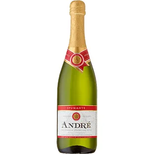 Andre Spumante Champagne Blend Sparkling Wine