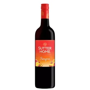 Sutter Home Sangria