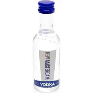 New Amsterdam Vodka
