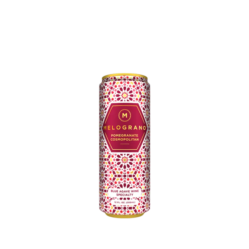 Melograno Pomegranate Cosmopolitan view 1