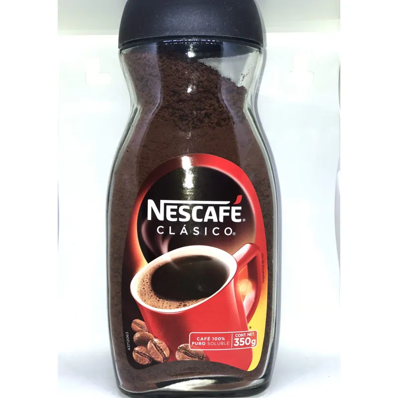 Nescafe Classico Coffee view 1
